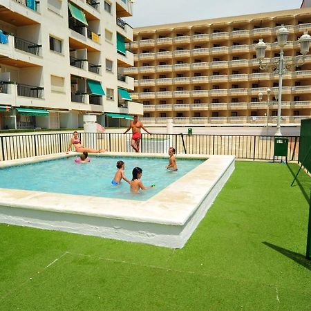 Peniscola Playa Orangecosta公寓 外观 照片