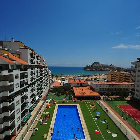 Peniscola Playa Orangecosta公寓 外观 照片