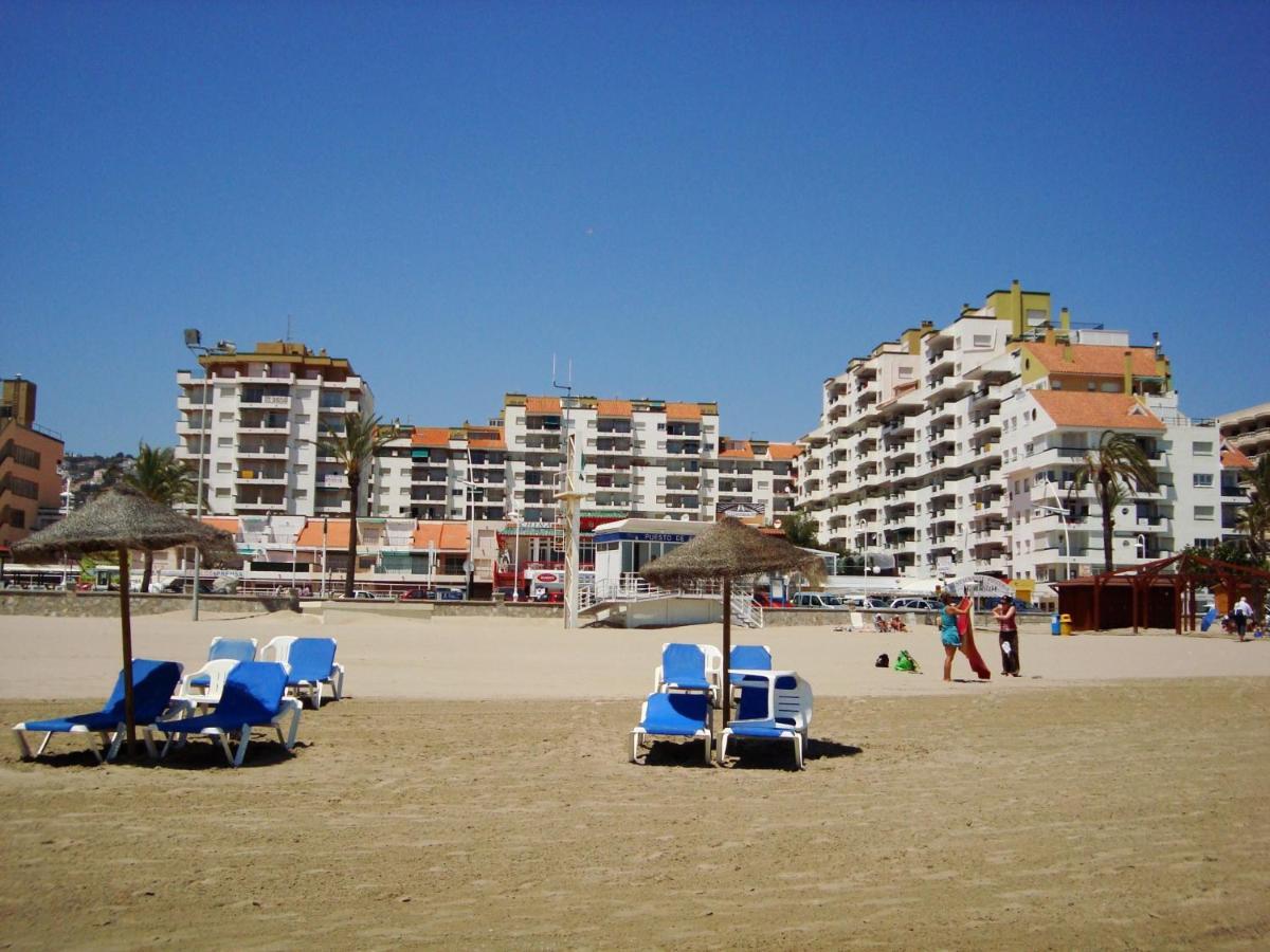 Peniscola Playa Orangecosta公寓 外观 照片