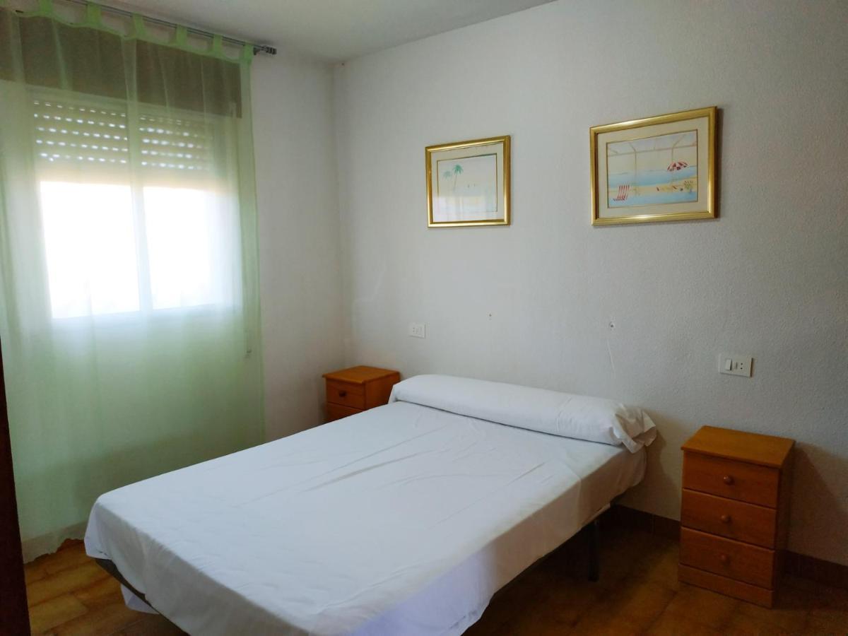 Peniscola Playa Orangecosta公寓 外观 照片